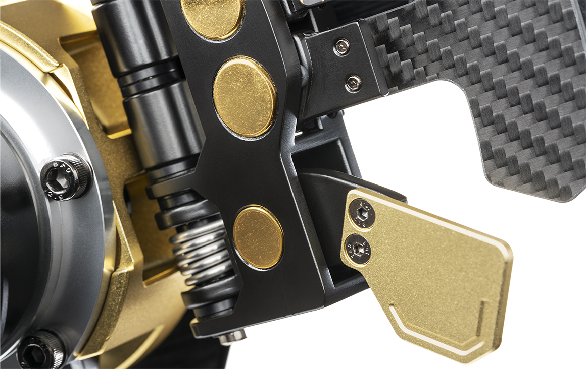 Fanatec Podium Advanced Paddle Module kompatybilność